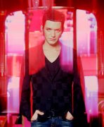Brian Molko