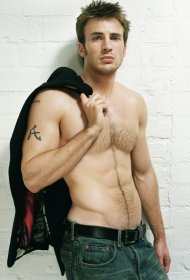Chris Evans