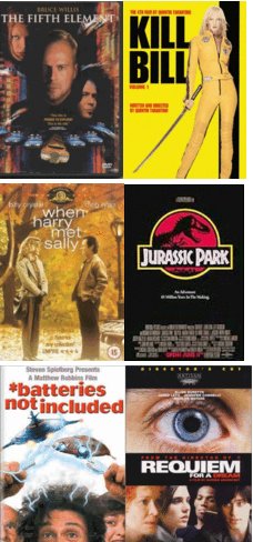 Movies