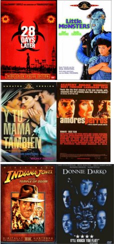 Movies